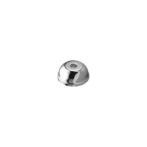 Dekoratīvā rozete hromēta D10mm | 882200
