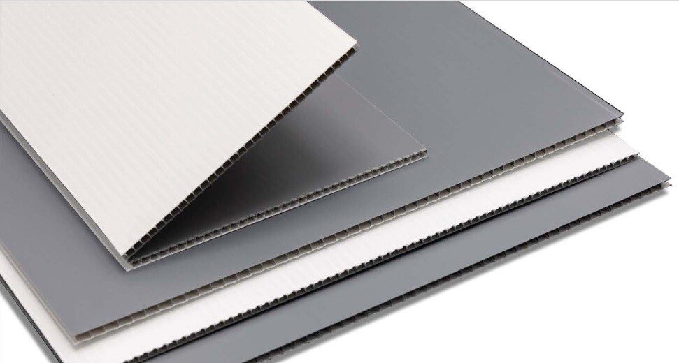 Dekoratīvais sienas apdares panelis MATTONI 500x1000mm