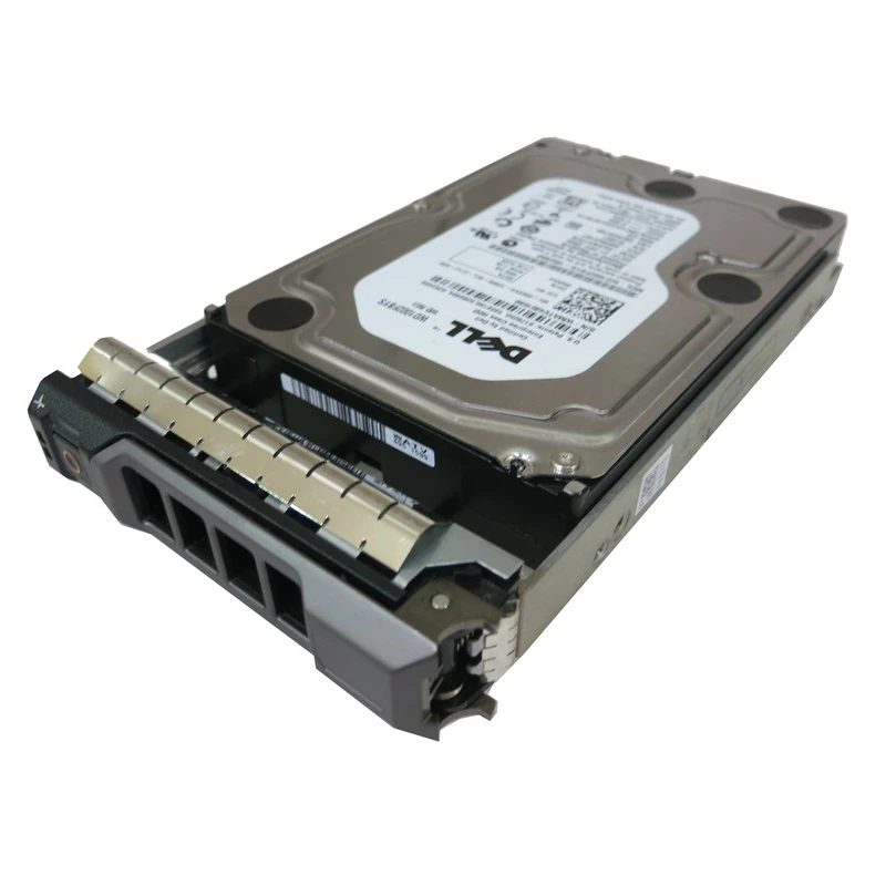 DELL 400-AJPC iekšējais cietais disks 1