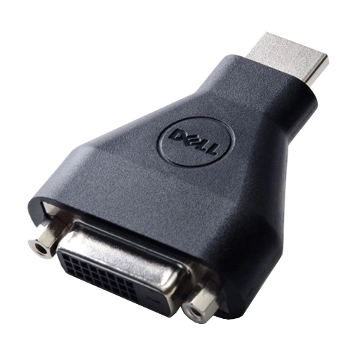 DELL 492-11681 cable gender changer 19-pin
