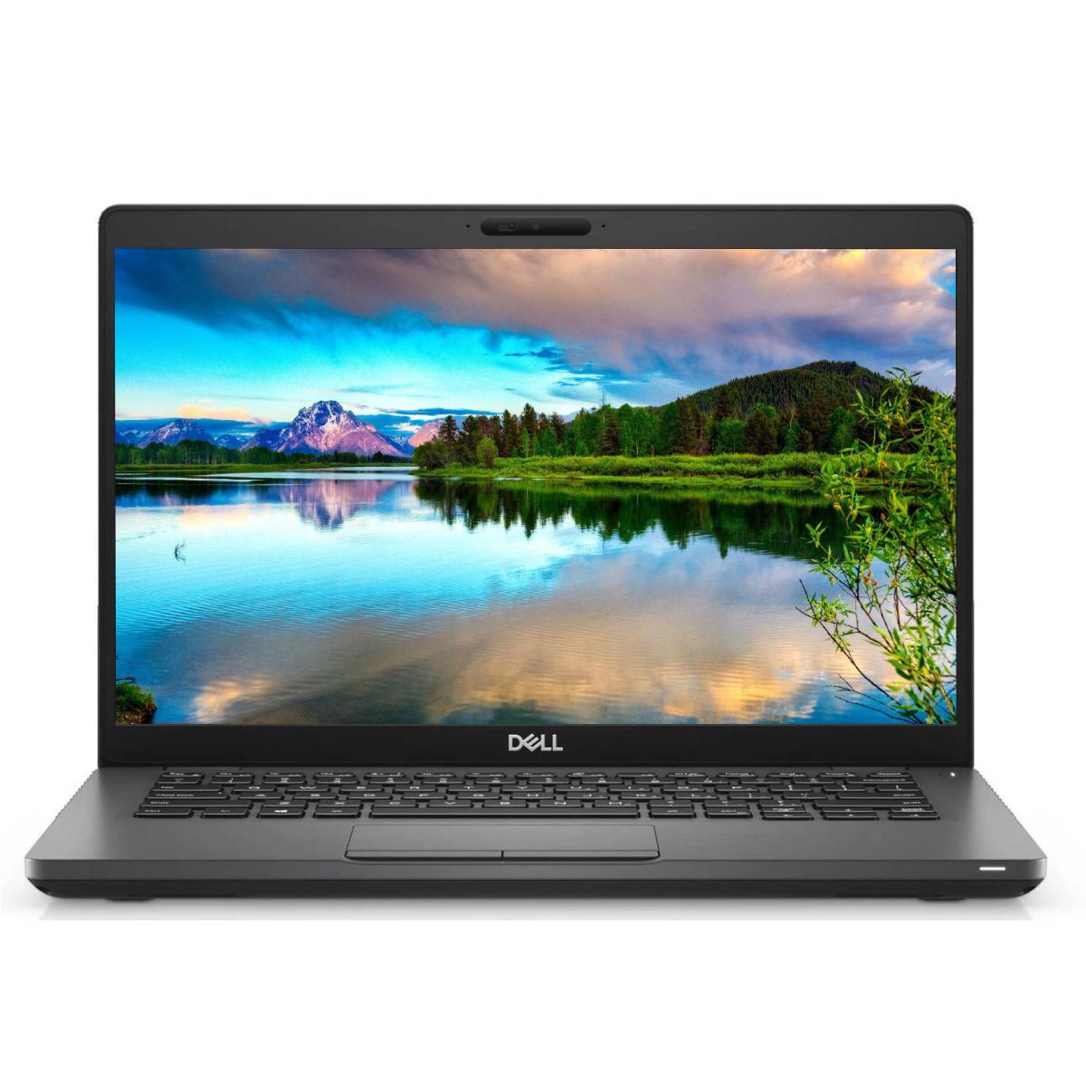 DELL 5400 14 1920x1080 i7-8665U 32GB