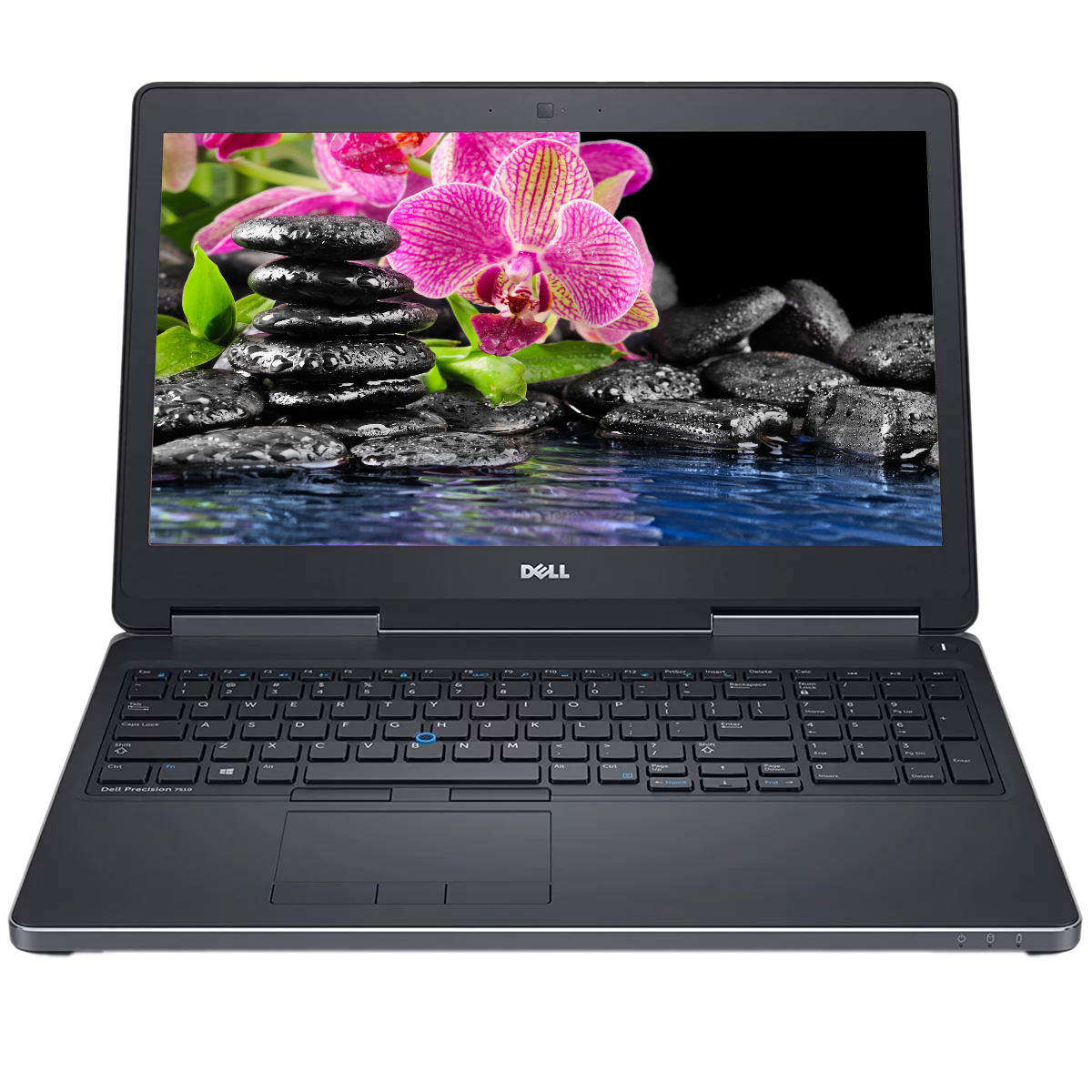 DELL 7510 15.6 Touch 1920x1080