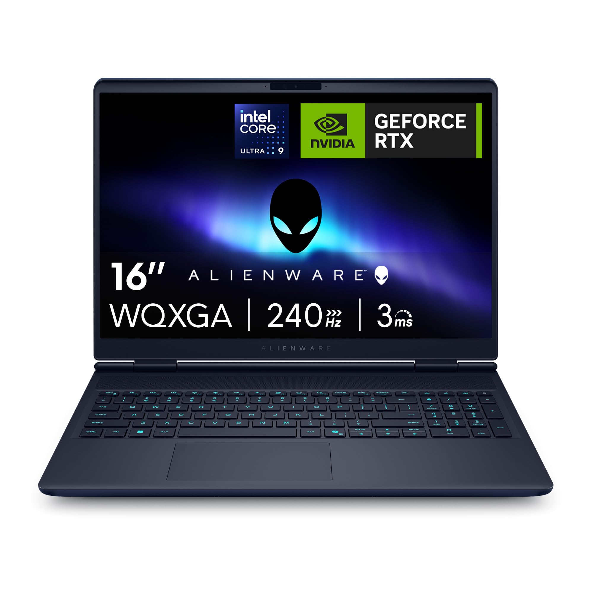 UKNOWN Dell Alienware 16X Aurora AC16251