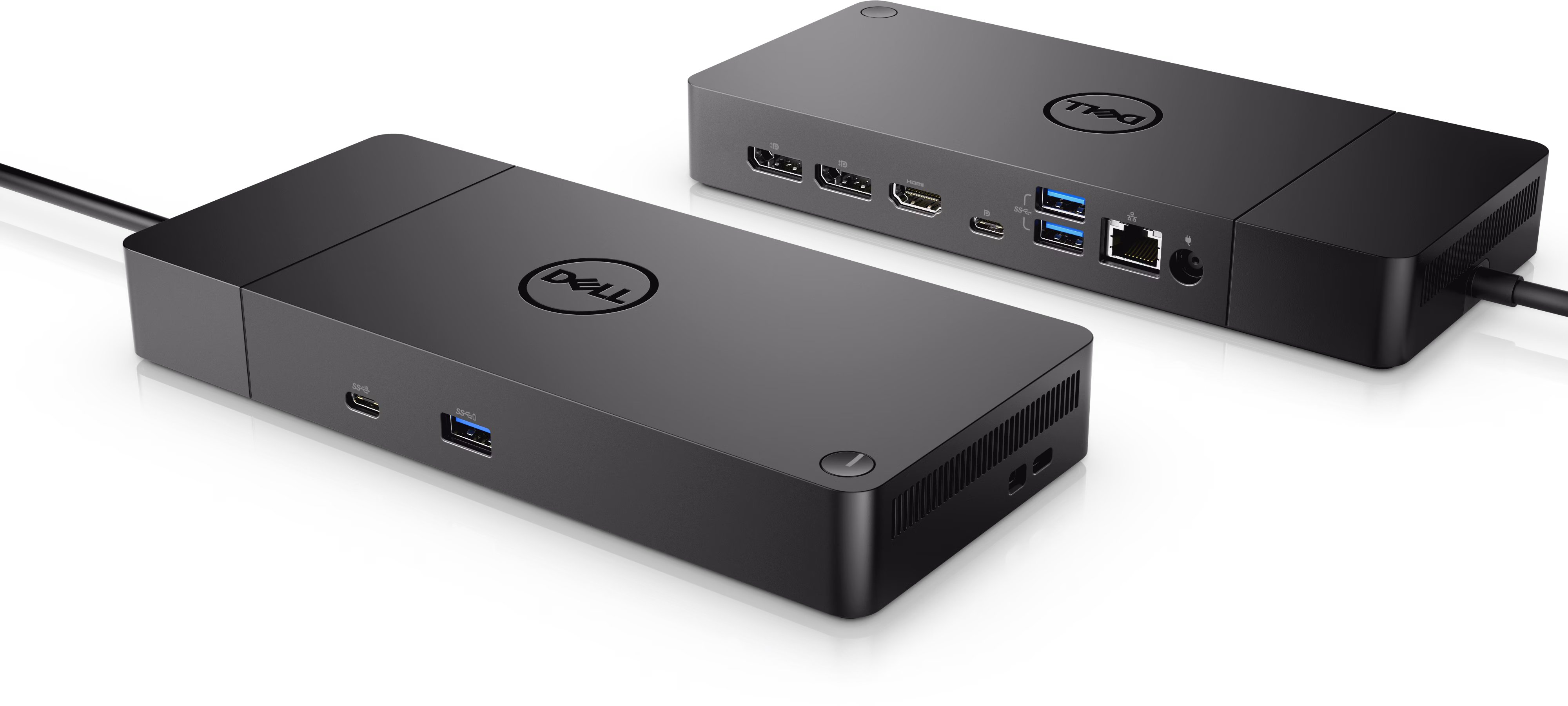 Dell Docking Station WD19S Dokstacija USB-C