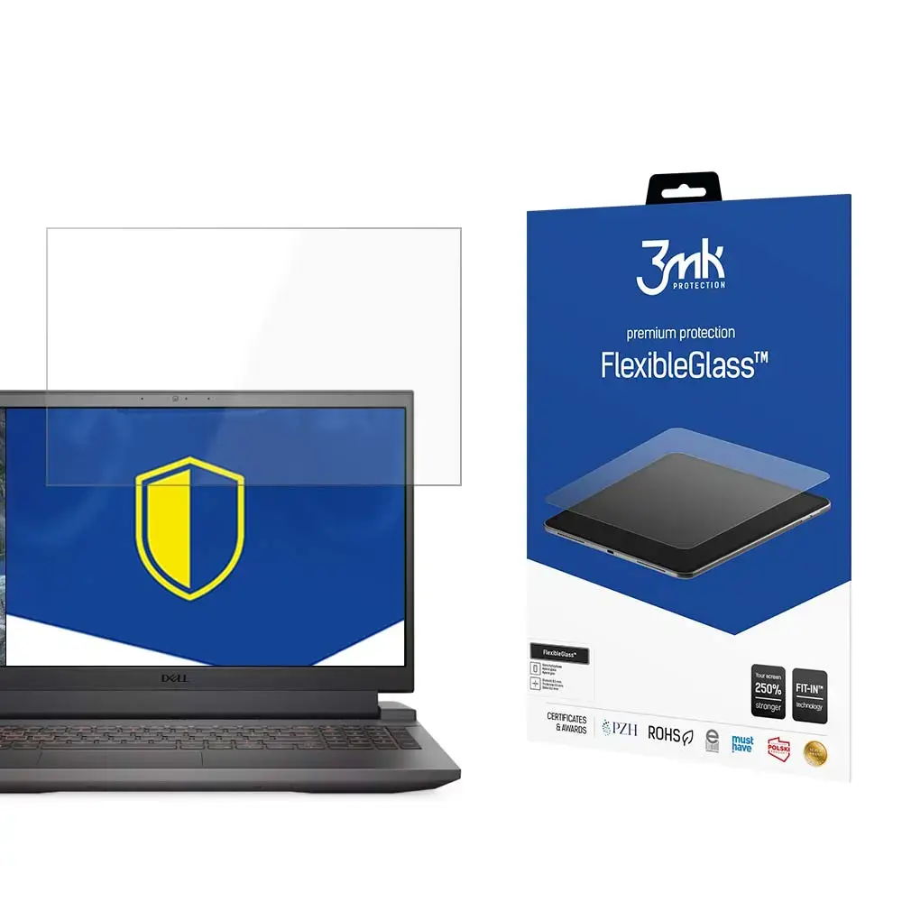 3mk Protection Dell G15 15,6