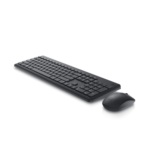 Dell KM3322W Bezvadu galddatora komplekts ar