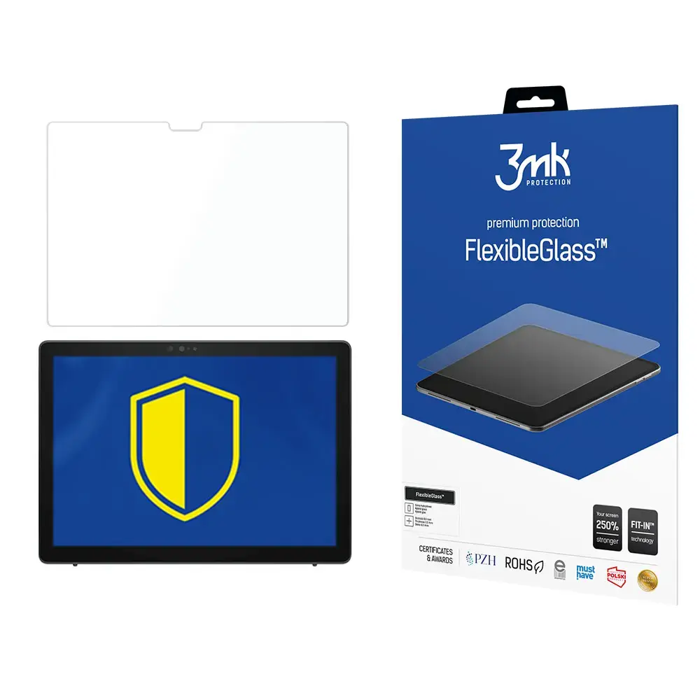 3mk Protection Dell Latitude 7210 -