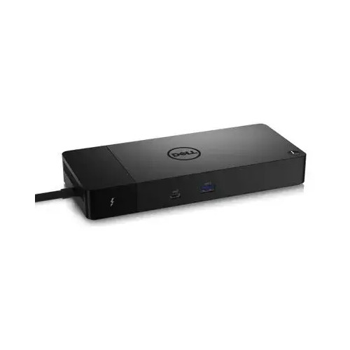 Dell notebook docking station WD22TB4 Thunderbolt