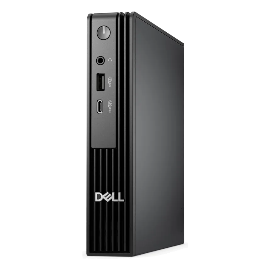 UKNOWN Dell Pro QCM1250 Micro Desktop/u5-235T/16GB/512GB