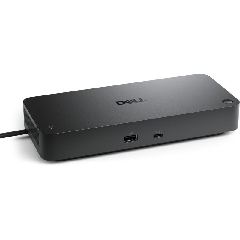 DELL Pro Dock SD25 USB-C dokstacija