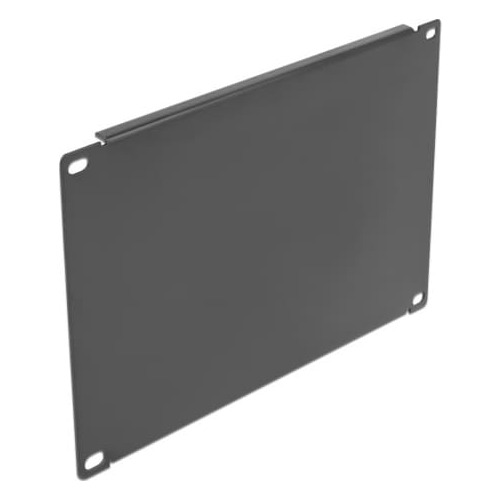 Delock 10" Network Cabinet Blind Cover