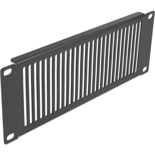 Delock 10" Network Cabinet Panel with