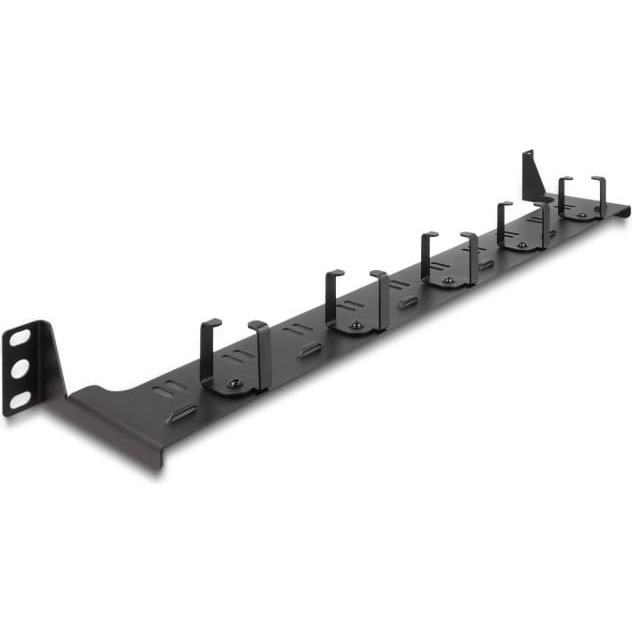 Delock 19" Fiber Optic Routing Panel
