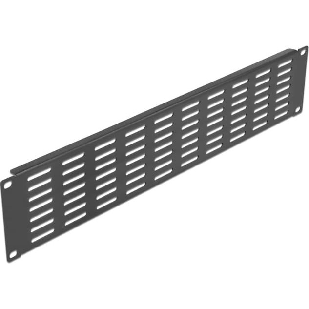 Delock 19" Network Cabinet Panel with