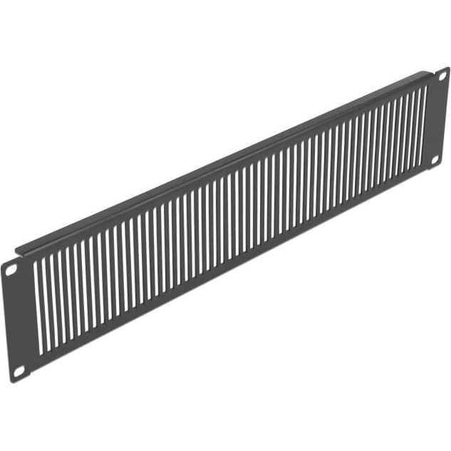 Delock 19" Network Cabinet Panel with