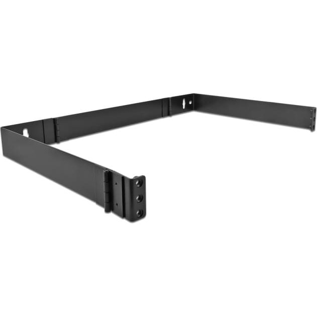 Delock 19" Wall Mount Rack 1U