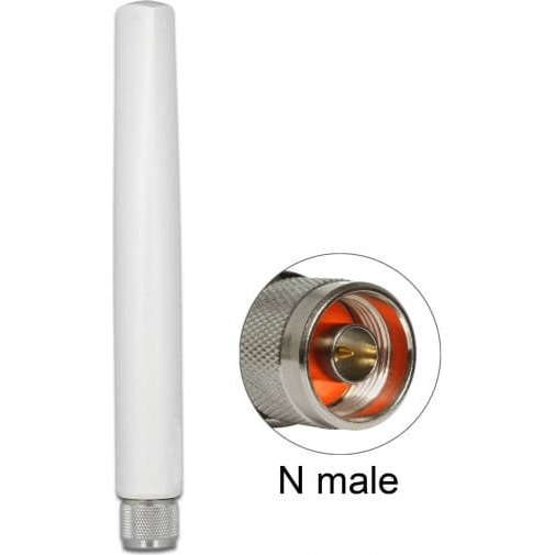 Delock 433 MHz Antenna N plug
