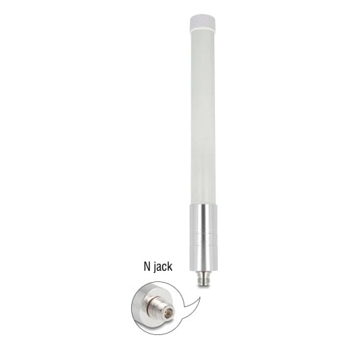 Delock 4G / WiFi 2.4