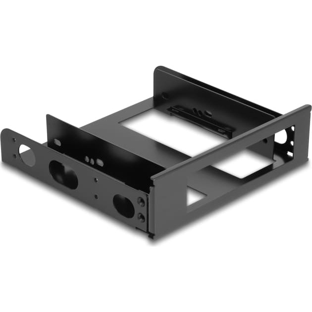 Delock 5.25" Installation Frame for