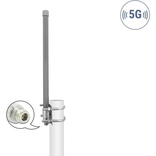 Delock 5G 3.3 - 3