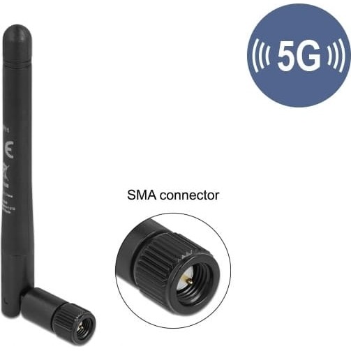 Delock 5G 3.3 - 5