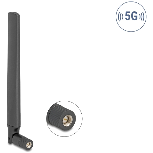 Delock 5G 3.4 - 5