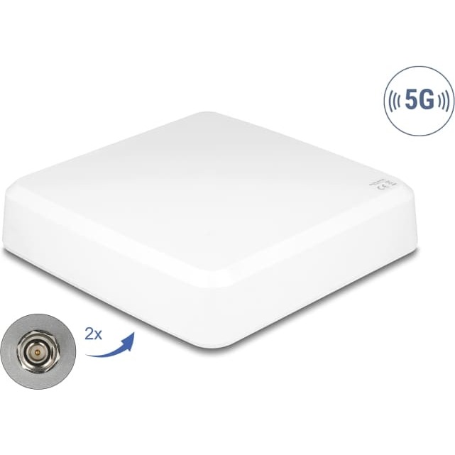 Delock 5G 3300 - 5000 MHz