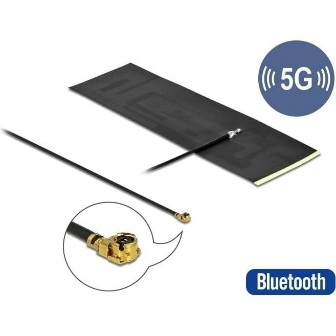 Delock 5G LTE Antenna I-PEX Inc