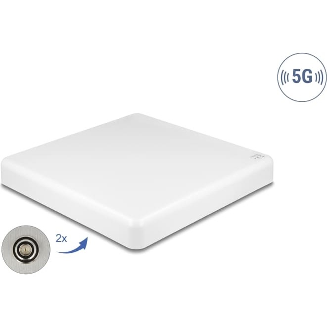 Delock 5G LTE MIMO Antenna 2