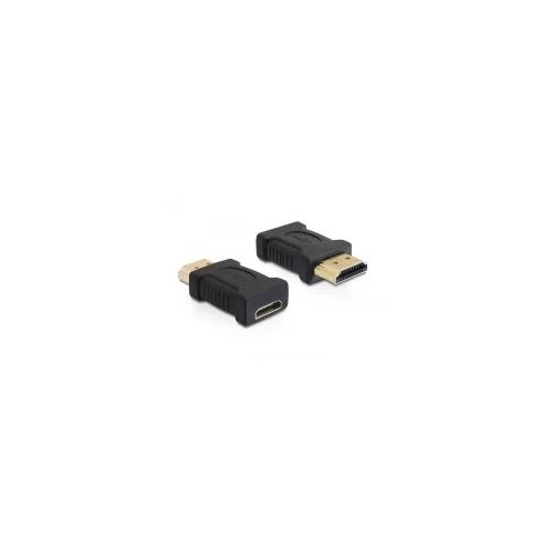 Delock Adapter High Speed HDMI -