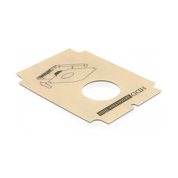 Delock 2.5" Hard Drive Protective