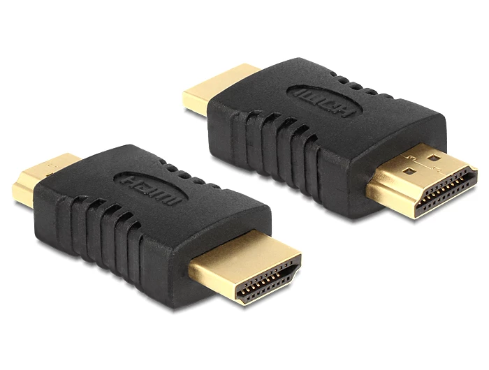 DELOCK Adapteris HDMI A male >