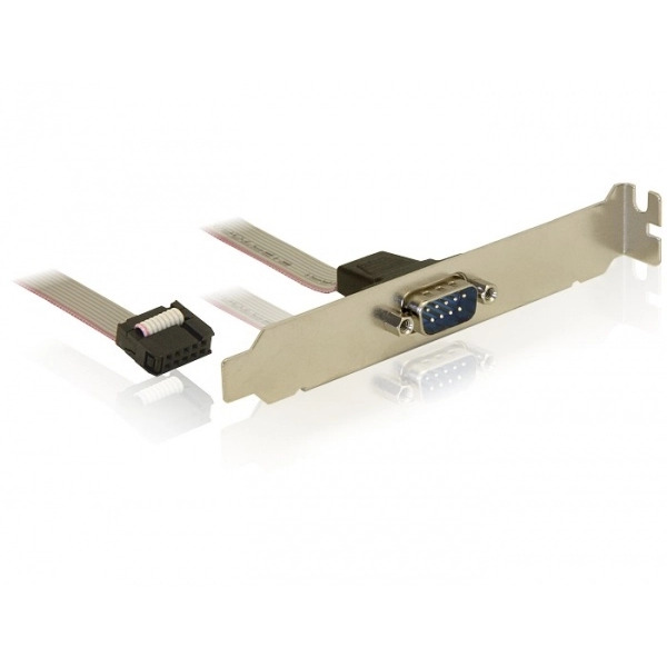 DeLOCK 89108 interfeisa karte / adapteris