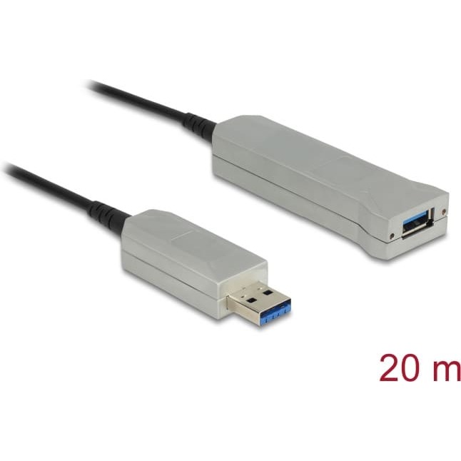 Delock Active Optical Cable USB 5