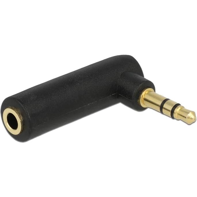 Delock Adapter Audio Stereo Jack 3