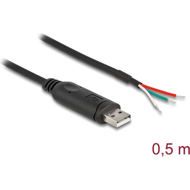 Delock Adapter Cable USB 2.0