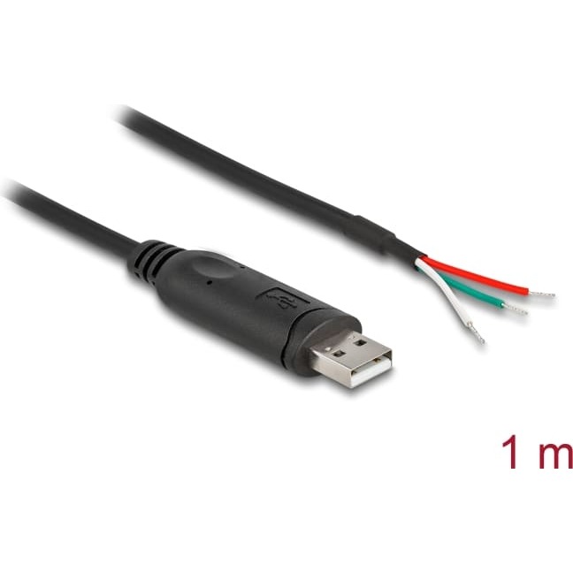 Delock Adapter Cable USB 2.0