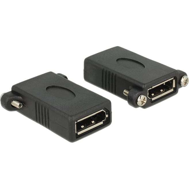 Delock Adapter DisplayPort 1.1 female