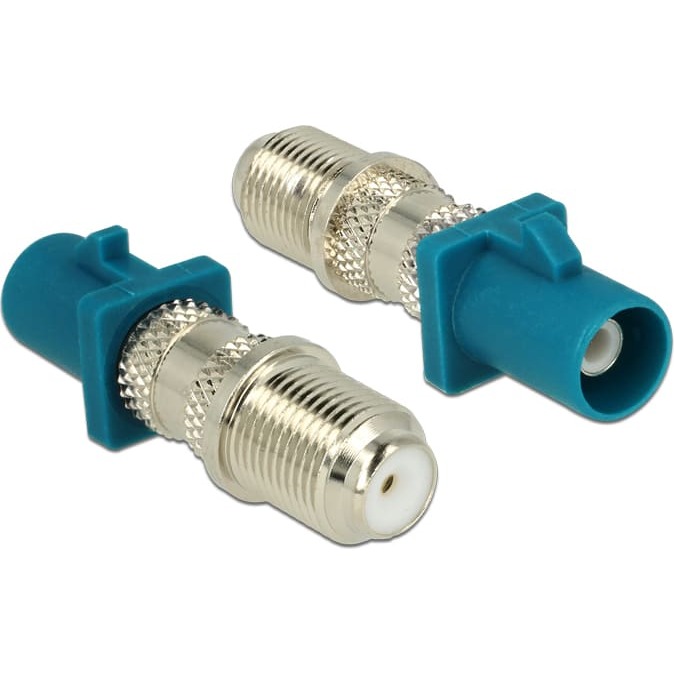 Delock Adapter FAKRA Z plug >
