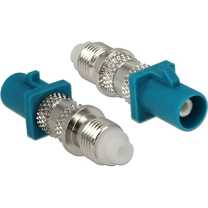 Delock Adapter FAKRA Z plug >