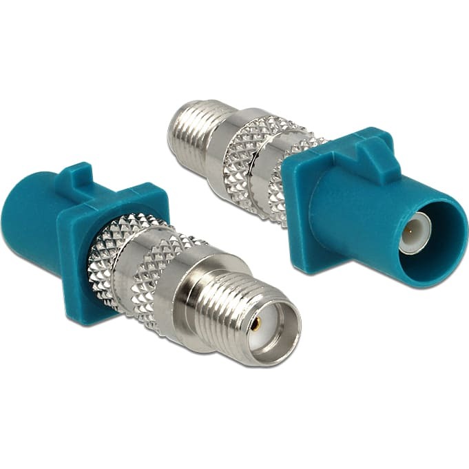 Delock Adapter FAKRA Z plug >