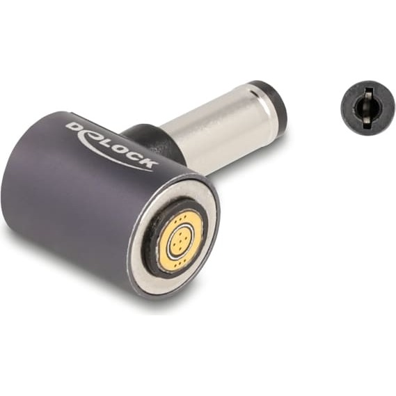 Delock Adapter for Laptop Charging Cable