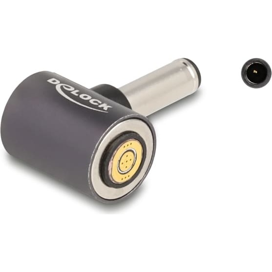 Delock Adapter for Laptop Charging Cable