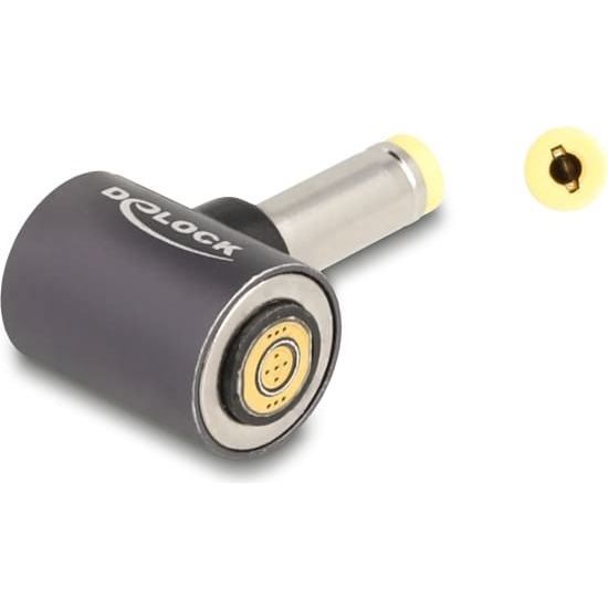 Delock Adapter for Laptop Charging Cable