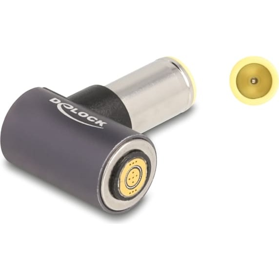 Delock Adapter for Laptop Charging Cable