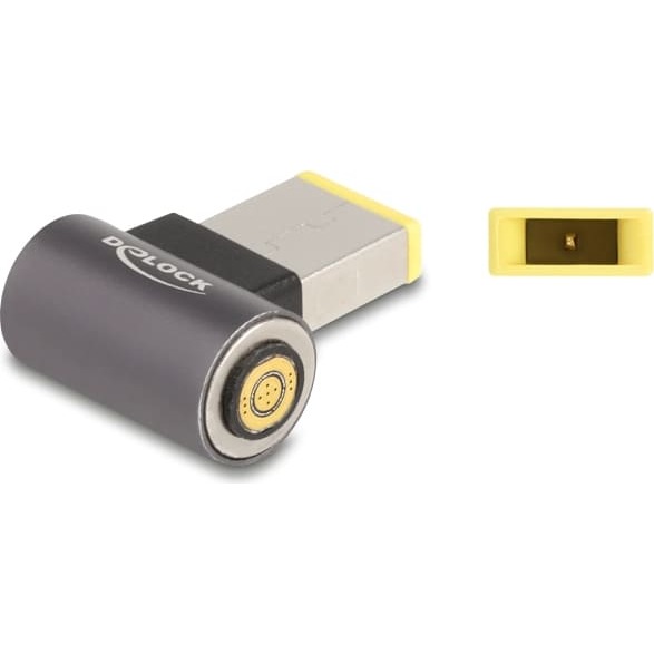 Delock Adapter for Laptop Charging Cable