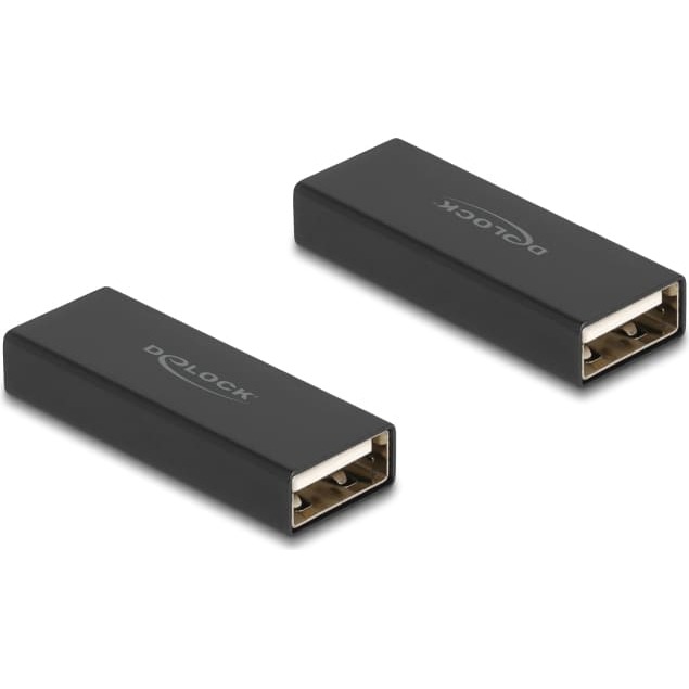 Delock Adapter Gender Changer USB 2