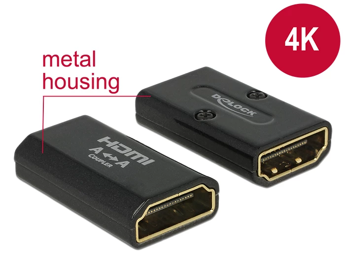Adapteris HS HDMI ar tīklu  A