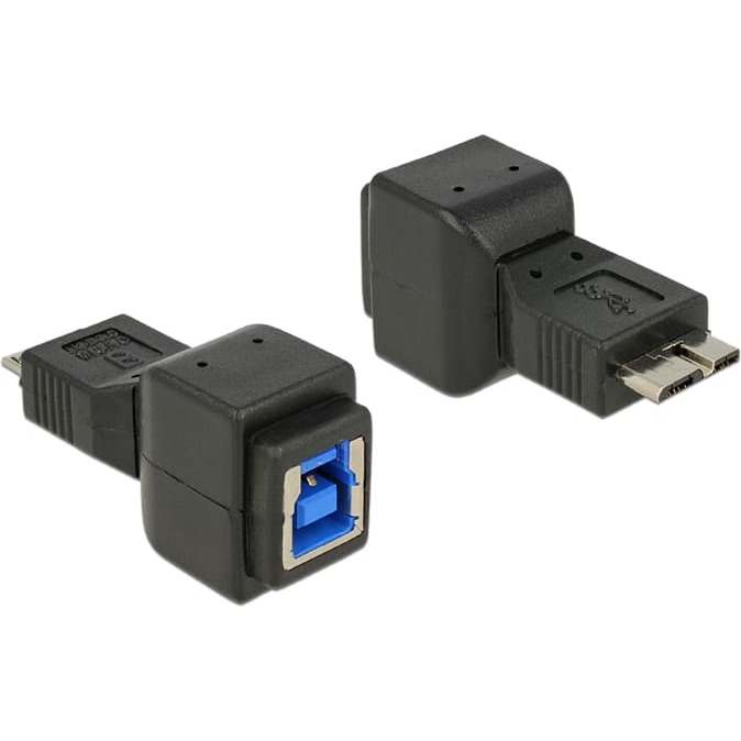 Delock Adapter micro USB 3.0-B