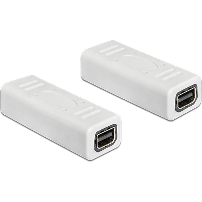 Delock Adapter mini DisplayPort 1.2